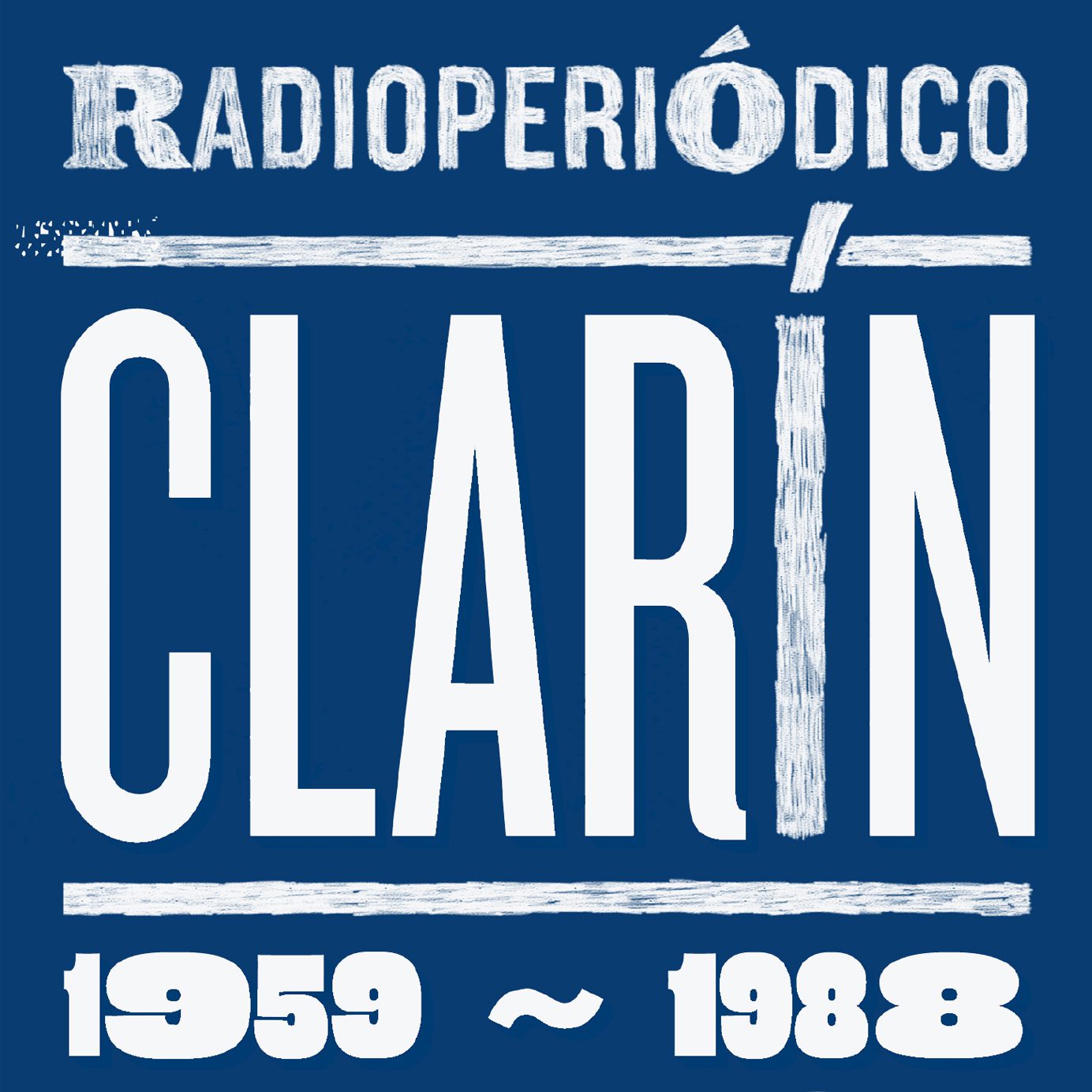 Radioperiódico Clarín