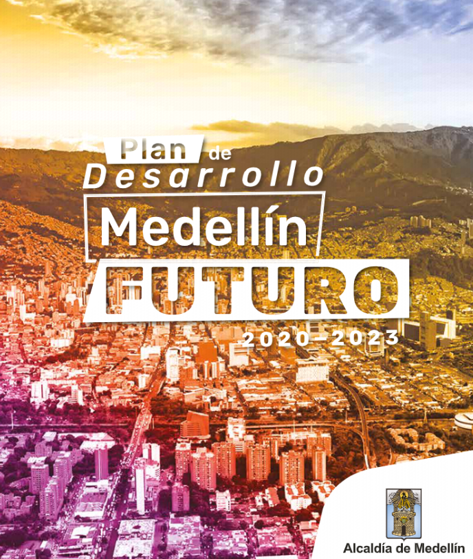 Plan de Desarrollo Medellín Futuro 2020-2023